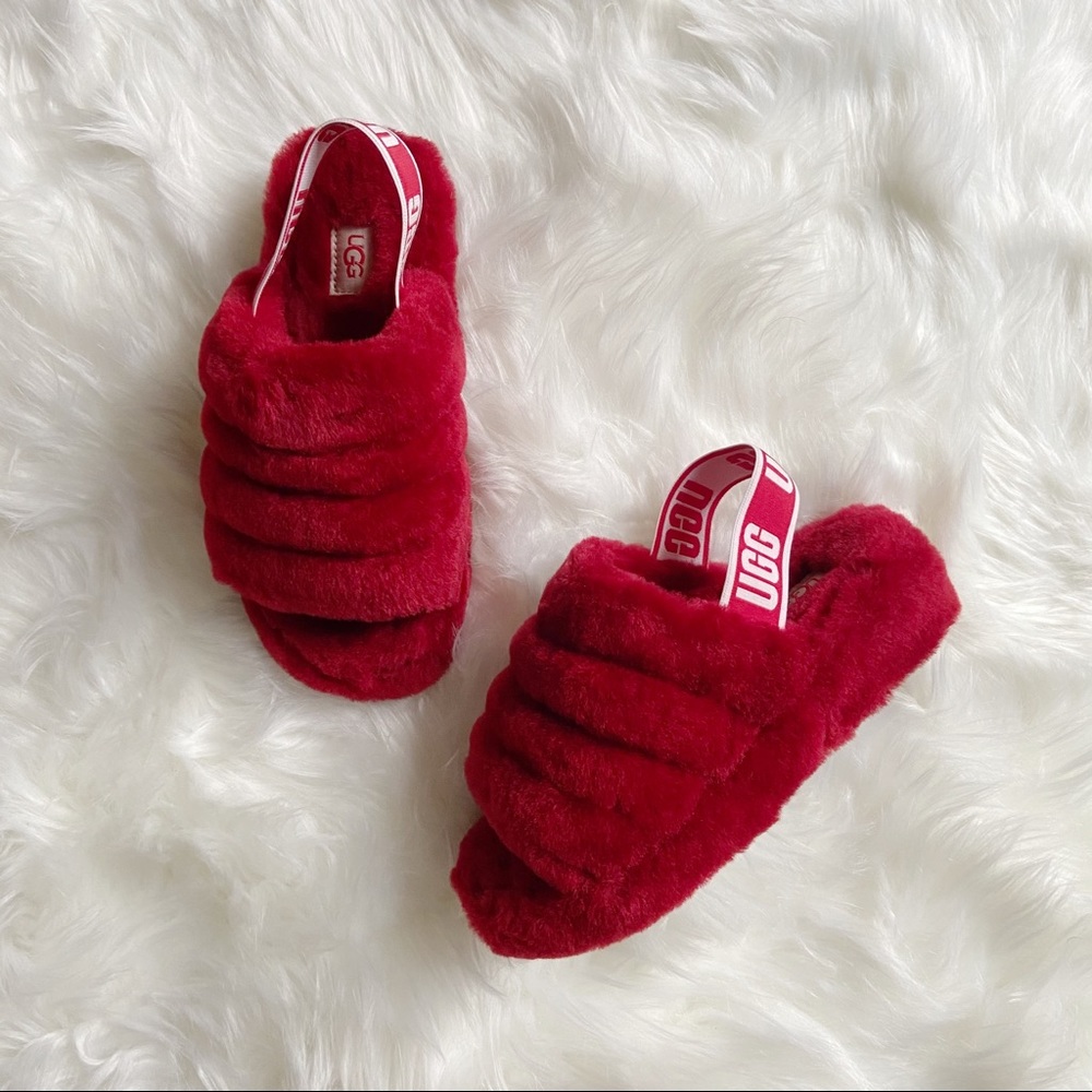 Brand new UGG slippers
